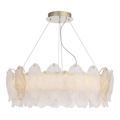 Подвесная светодиодная люстра ST Luce LIGHTSOME SL6135.223.01
