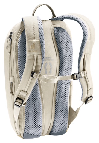 Картинка рюкзак городской Deuter Stepout 12 Bone-Desert - 8