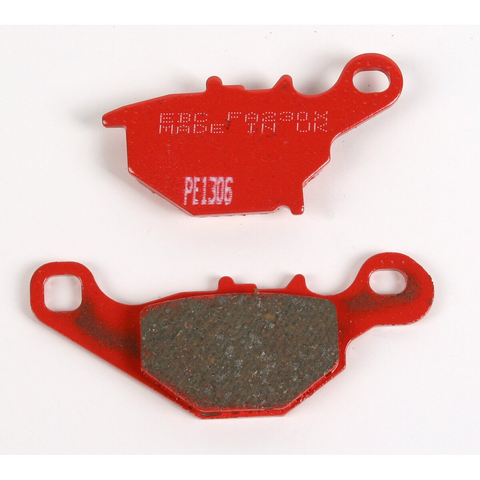EBC FA230X Brake pad (колодки тормозные)