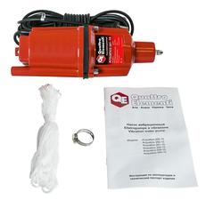 Насос вибрационный QUATTRO ELEMENTI Acquatico 261-10 (260 Вт, 1080 л/ч, для чистой, 60м, кабель10 м