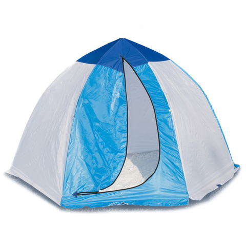 Купить зимнюю дышащую палатку-зонт СТЭК 