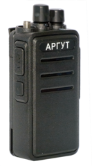 Радиостанция Аргут А-43