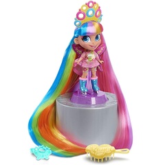 Хаирдораблес с Длинными Волосами Рейне