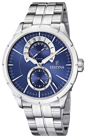 Наручные часы Festina F16632/2 фото