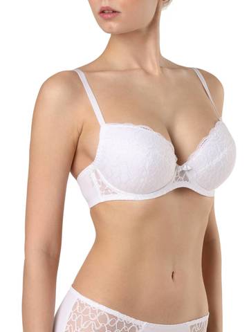 Бюстгальтер Voile RB2081 Conte Lingerie