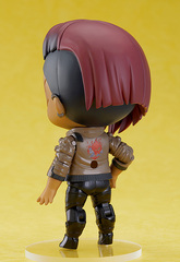 Nendoroid Cyberpunk 2077: V: Female Ver