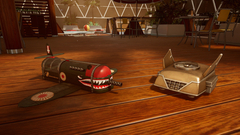 First Class Trouble Vruumba Pack (для ПК, цифровой код доступа)