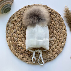 Зимняя Шапка