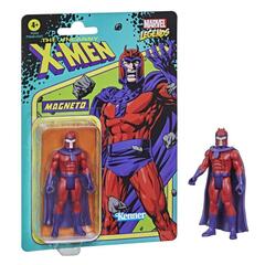 Фигурка Marvel Legends Retro: Magneto