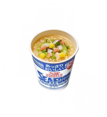 Лапша б/п Cup Noodles - Japanese Seafood