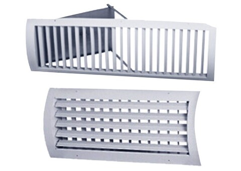 Купить Решетка КМР 500*250 недорого со склада в Хабаровске, Якутске, Владивостоке, Южно-Сахалинске, Благовещенске