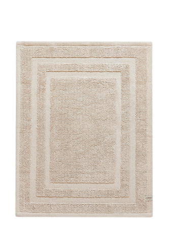 Коврик для ванной 70x120 Luxberry Bath1 бежевый