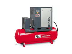 Винтовой компрессор FINI PLUS 15-15-500 ES