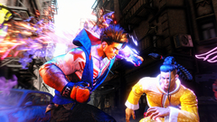 Street Fighter 6 [Цифровая версия] (для ПК, цифровой код доступа)