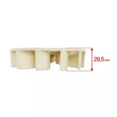 Крыльчатка DDE DPG1101i