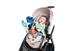 Tiny Love Музыкальная дуга-трансформер Океан (3333140481)