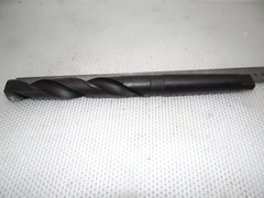 Сверло 23.5мм (130х270) HSS к\х К/М3 СССР