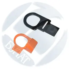 Кольцо чеки (seal clip) HP LJ 2420, P3005 (Q6511A, Q7551A) (упак. 100 шт.)
