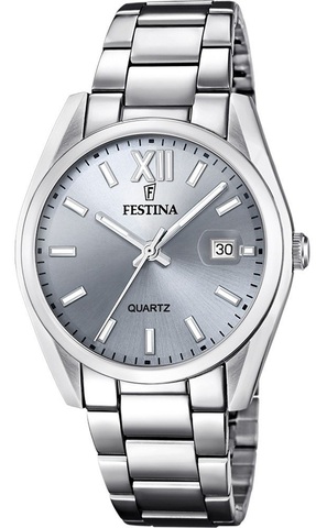 Часы мужские Festina F20683/1 Classics