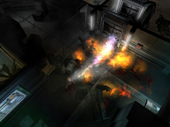 Shadowgrounds: Survivor (для ПК, цифровой код доступа)