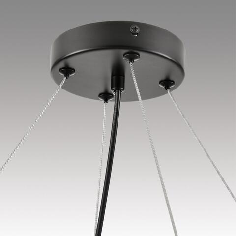 Подвесная люстра Lumion NATALINA 8232/8