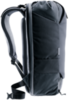 Картинка рюкзак городской Deuter Utilion 34+5 Black - 6
