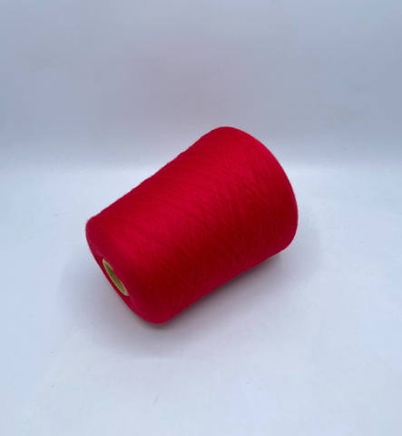 Botto Poala (пр.Италия),art-Labrador 2/60 3000м/100гр. 100%меринос , цвет-Красный(478/16/551) арт.33575