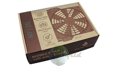 Вентилятор для обдува растений Monkey Fan 24V 1.5W 120мм от Secret Jardin