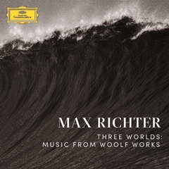 Max Richter / Three Worlds: Music From Woolf Works (2LP)