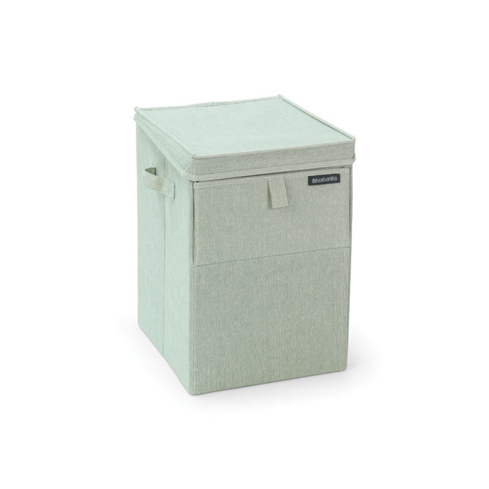 Модульный ящик для белья (35 л), Светло-зеленый, арт. 120466 - фото 1