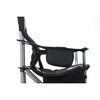 Картинка кресло кемпинговое Kingcamp Deluxe Steel Arm Chair 3888  - 3