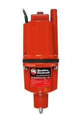 Насос вибрационный QUATTRO ELEMENTI Acquatico 261-10 (260 Вт, 1080 л/ч, для чистой, 60м, кабель10 м