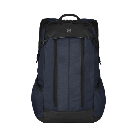 Рюкзак VICTORINOX Altmont Original Slinline Laptop Backpack с отделением для ноутбука, цвет синий, 47x30x22 см., 24 л. (606740) - Wenger-Victorinox.Ru