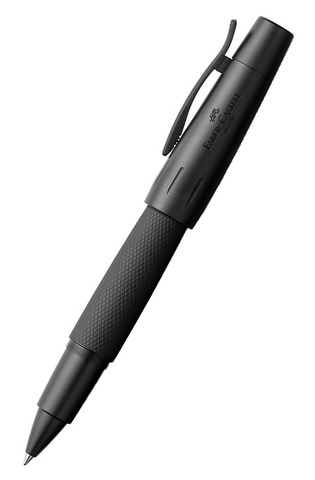 Faber-Castell E-Motion Pure Black (148625)