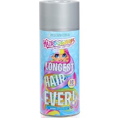 Хаирдораблес с Длинными Волосами Рейне