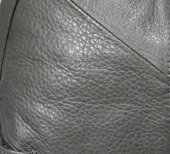 Женский кожаный рюкзак Vellington Ellis Gray