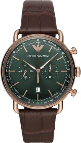 Наручные часы Emporio Armani AR11334 фото