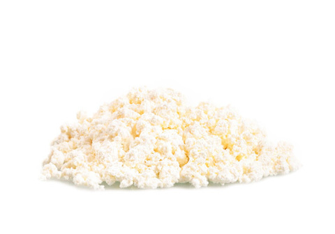 Сыр риккотта Michelangelo, 300г