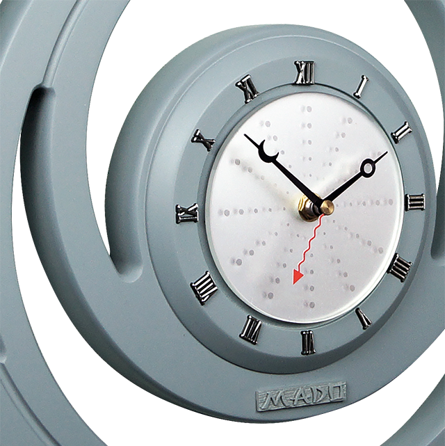 Настенные часы Mado MD-907-2