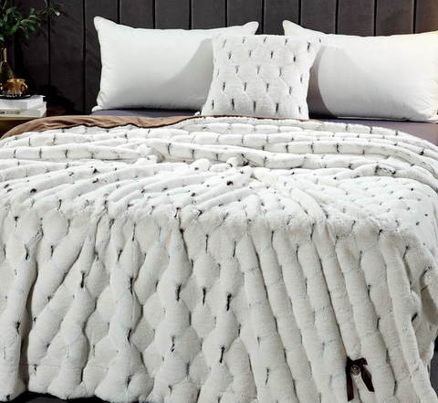 Плед 220x240 Sofi De MarkO Адриана №2