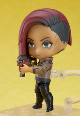 Nendoroid Cyberpunk 2077: V: Female Ver