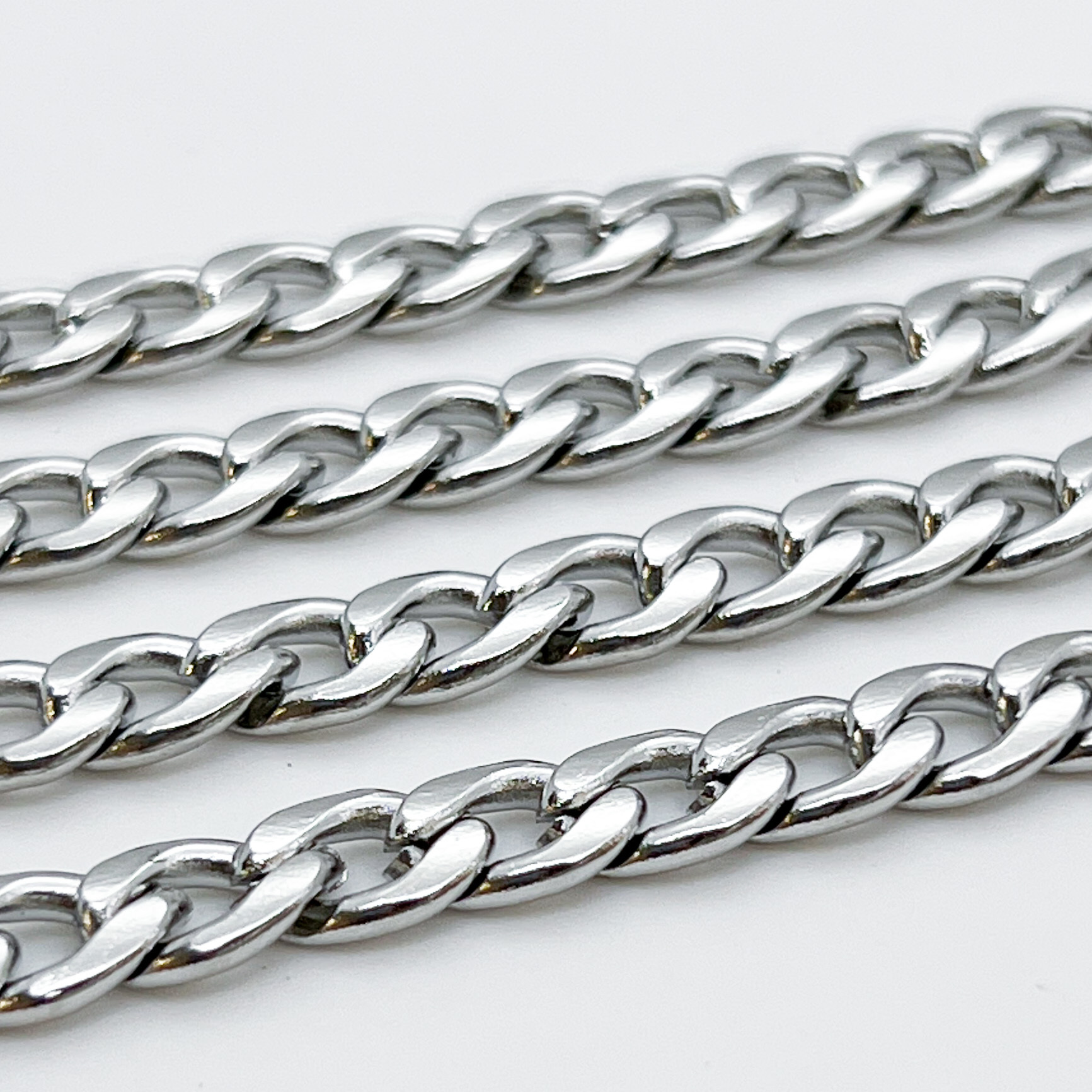 Steel бижутерия цепочка. Серебряная цепочка с крупными звеньями. Цепь из нержавейки. Stainless steel 316l браслет мужской сталь. S steel цепочка.