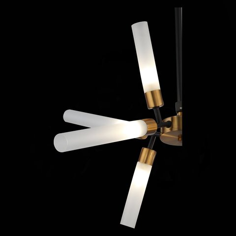 Люстра потолочная ST Luce Splio SL1620.242.08
