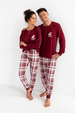 Мужская пижама Gregory Sensis