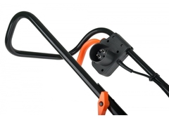 Газонокосилка электрическая Sturm GT3510M