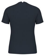 Женская теннисная футболка Head Play Tech T-Shirt - navy