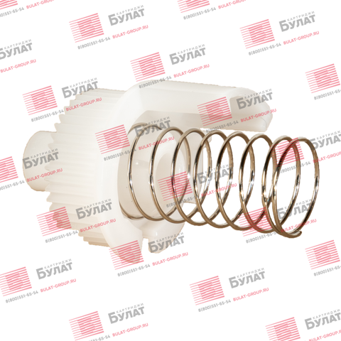 Флажок сброса счетчика картриджа с пружиной (упак. 10 шт.) HL-L2300 (TN2375) 2,6k