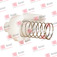 Флажок сброса счетчика картриджа с пружиной (упак. 10 шт.) HL-L2300 (TN2375) 2,6k