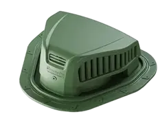 Точечный аэратор Next Зеленый, RAL 6005