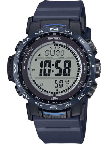 Наручные часы Casio PRW-35Y-2 фото